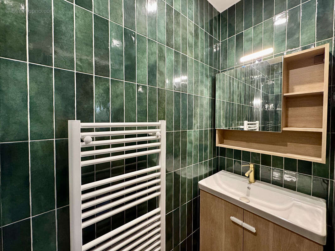 Maison à MARCQ-EN-BAROEUL