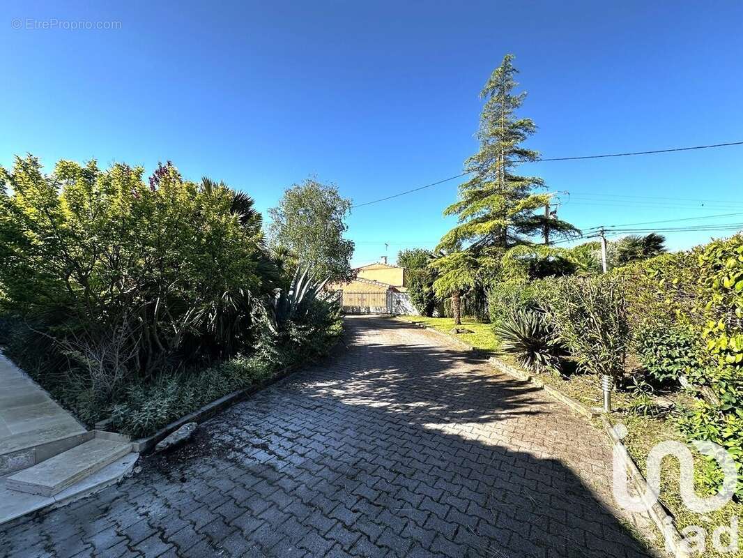 Photo 4 - Maison à SAINT-SULPICE-DE-ROYAN