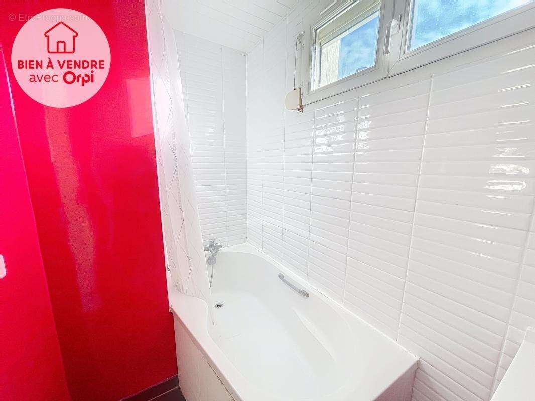 Appartement à MEULAN