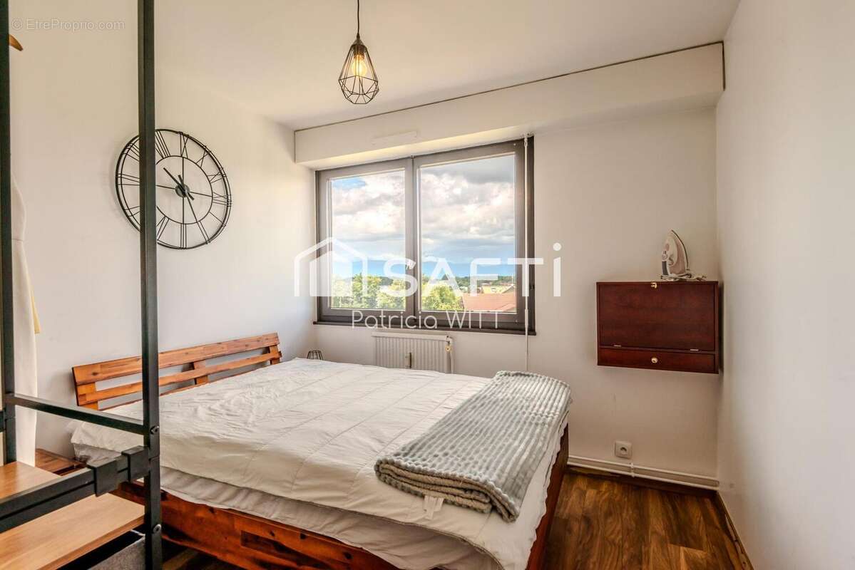 Photo 7 - Appartement à ETREMBIERES