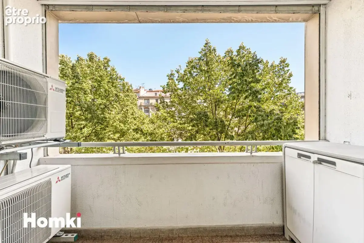 Appartement T4 de 108 m² à Marseille 13008, Avenue du Prado - photo 11