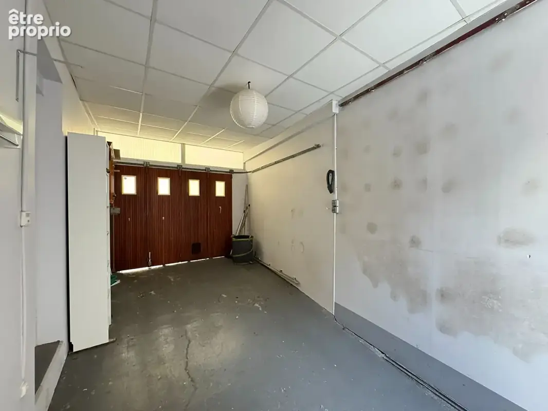 Appartement 3 pièces 72 m2 avec Terrasse et jardinet - Reims Cernay - photo 10