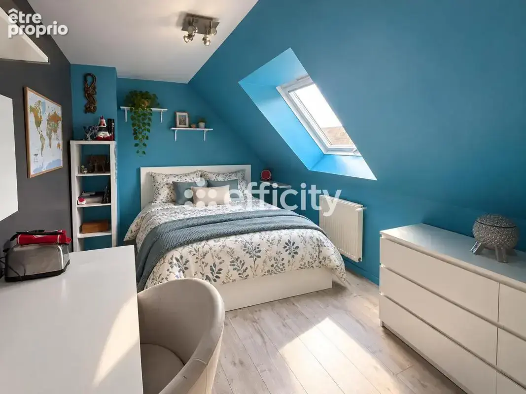 Maison 6 pièces 150 m² à vendre à Perenchies (59840) - photo 8