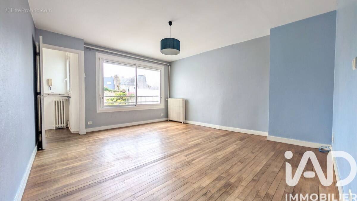 Photo 1 - Appartement à PONTIVY