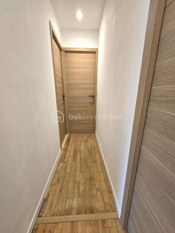 Maison à PLOUER-SUR-RANCE