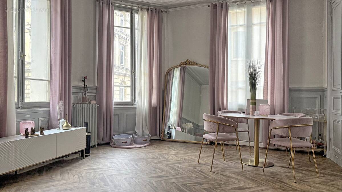 Appartement à ROUEN