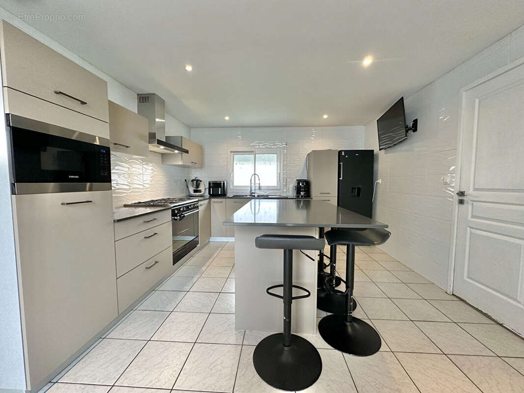 Maison à MONT-DE-MARSAN