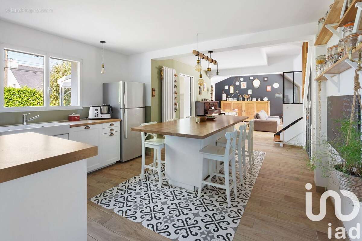 Photo 4 - Maison à NANTES