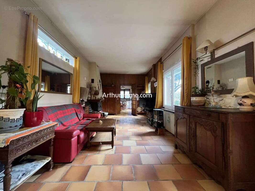 Maison à SUCY-EN-BRIE