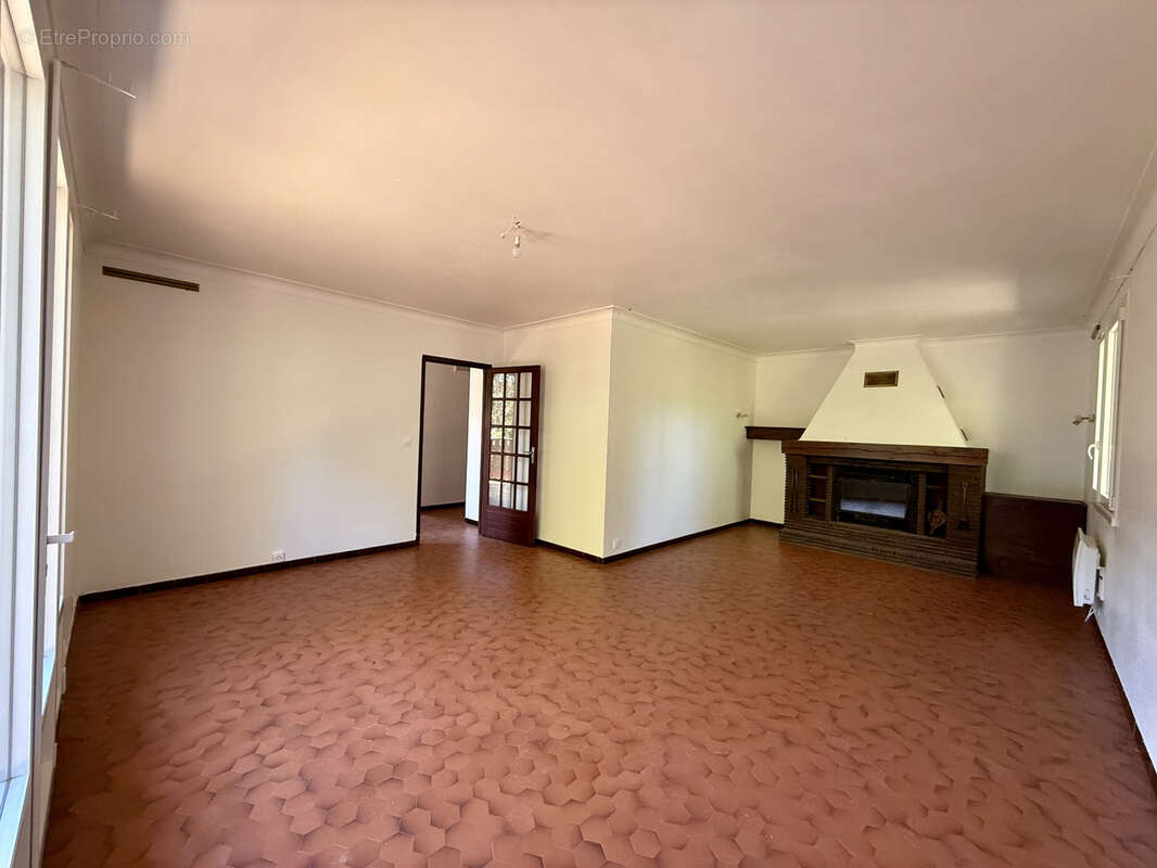 Maison à L&#039;ISLE-JOURDAIN