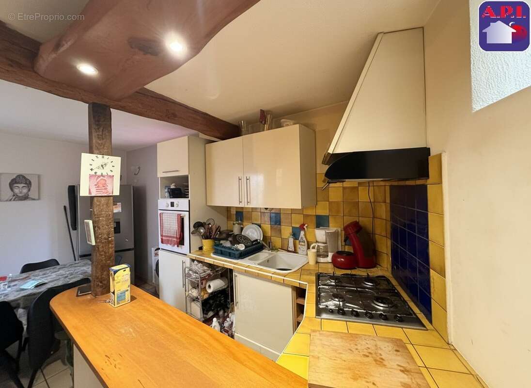 Maison à PAMIERS