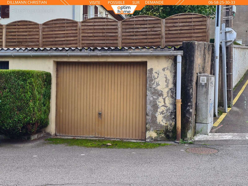 Maison à ALGRANGE