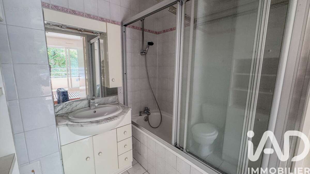 Photo 7 - Appartement à PARIS-20E