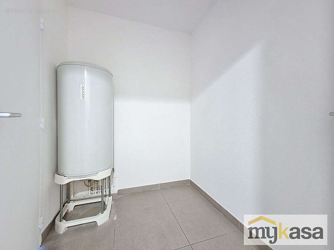 Appartement à FOS-SUR-MER