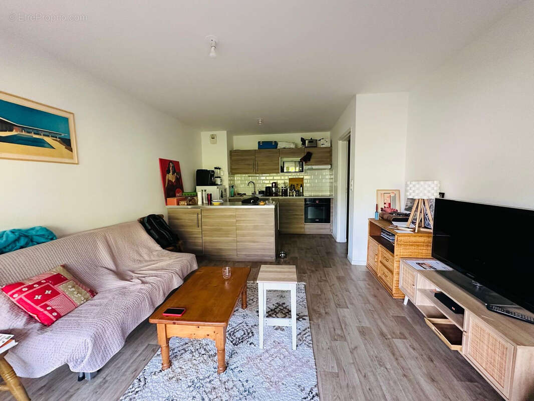 Appartement à TOURS