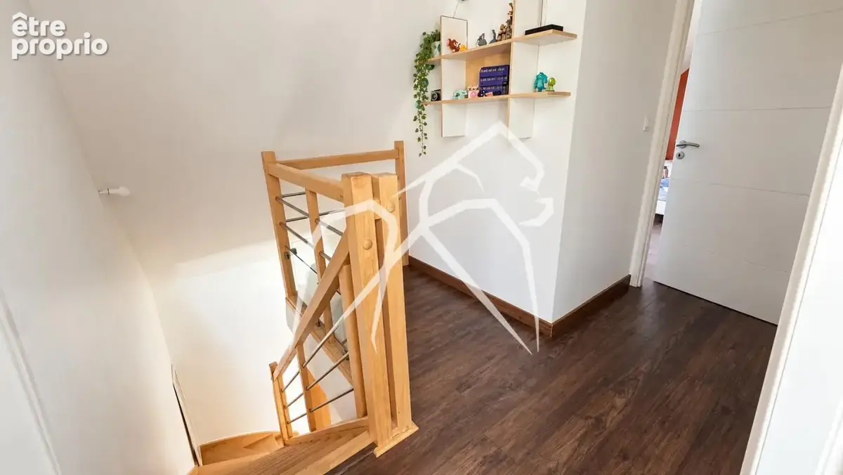 Maison tout confort 6 pièces   Barentin  135 m² au sol - photo 13