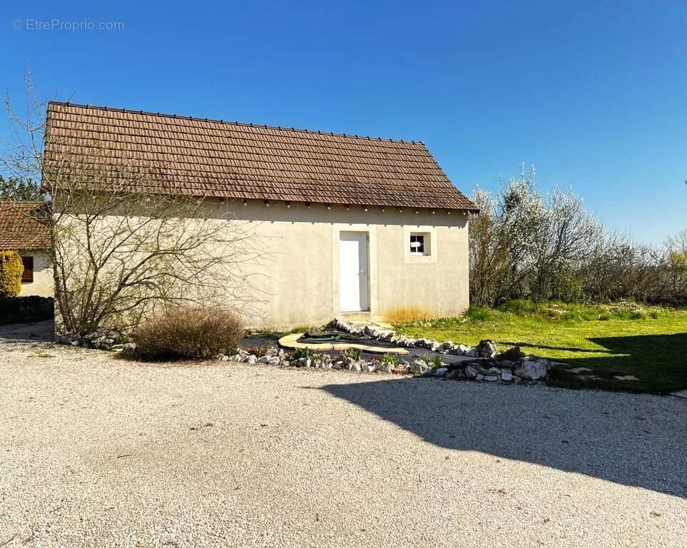 Maison à BLARS