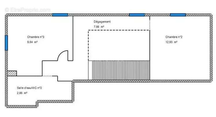 Maison à MOUANS-SARTOUX