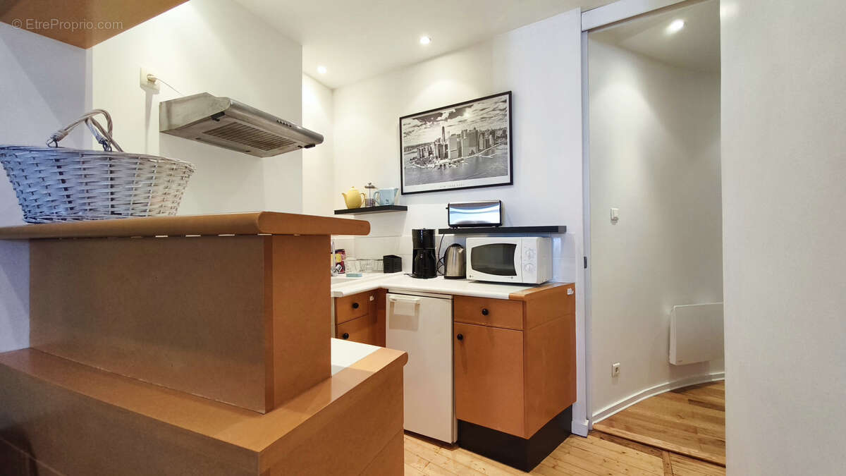 Appartement à BAGAT-EN-QUERCY