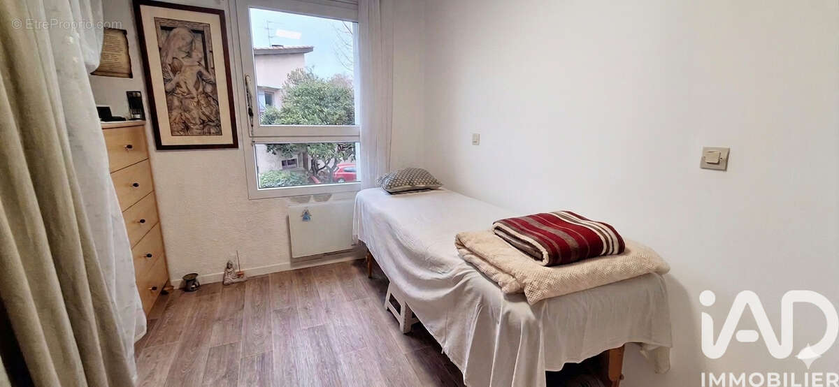 Photo 2 - Appartement à TOULOUSE