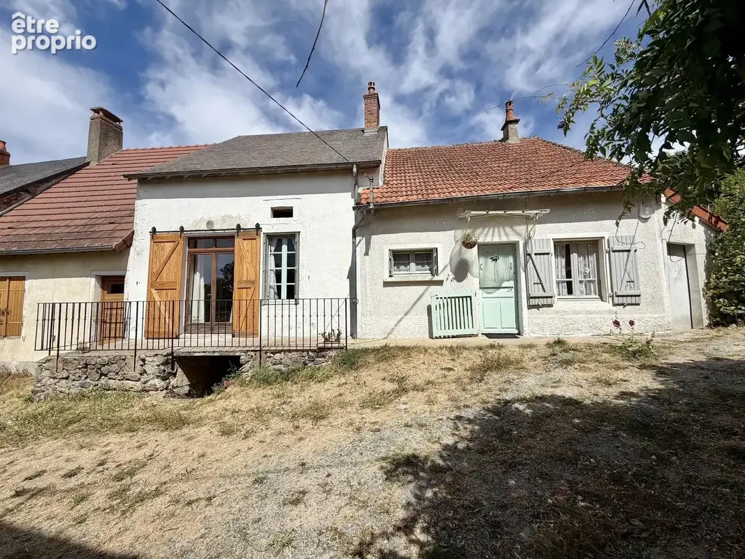 À vendre : maison spacieuse en bordure d'Onlay - photo 17