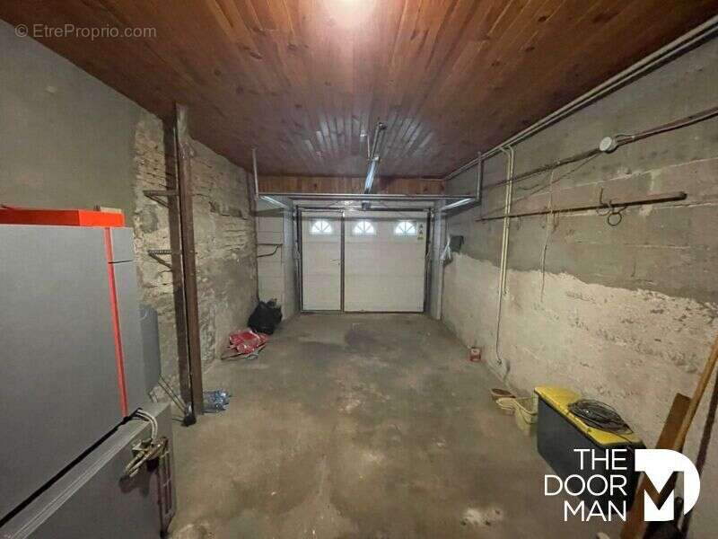 Maison à DOULAINCOURT-SAUCOURT