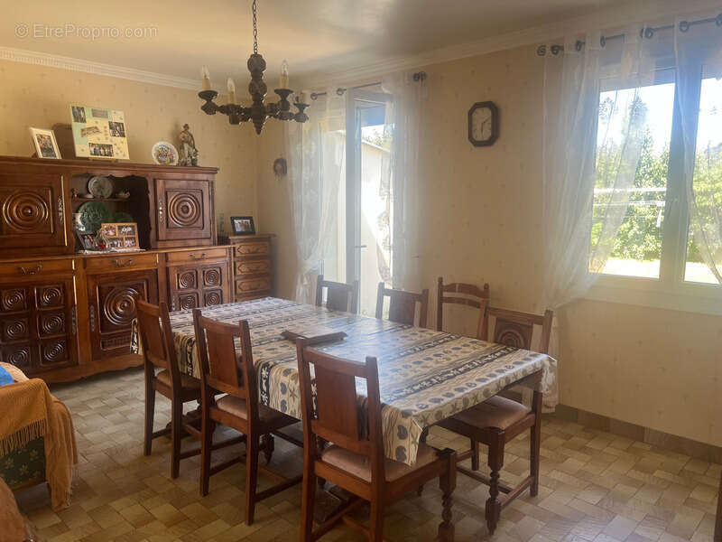 Maison à vendre HENANBIHEN - photo 9
