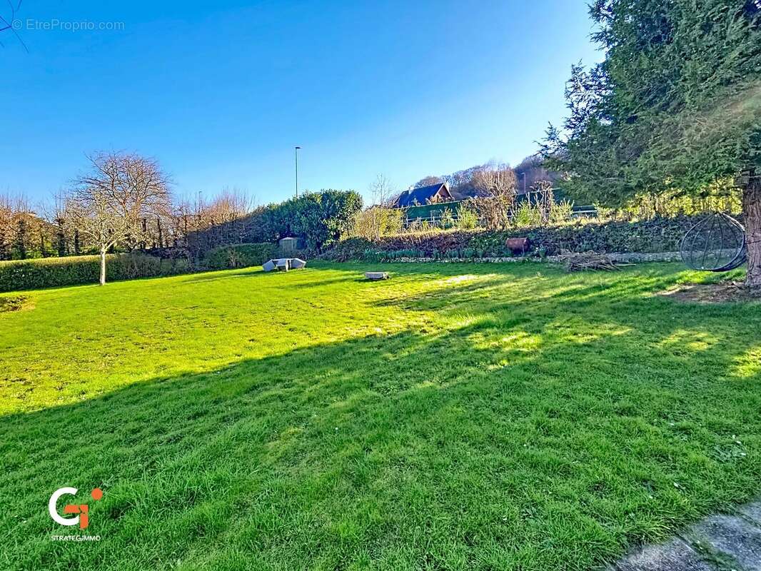 Maison à ARQUES-LA-BATAILLE