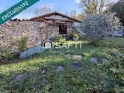 Photo 1 - Maison à BURLATS