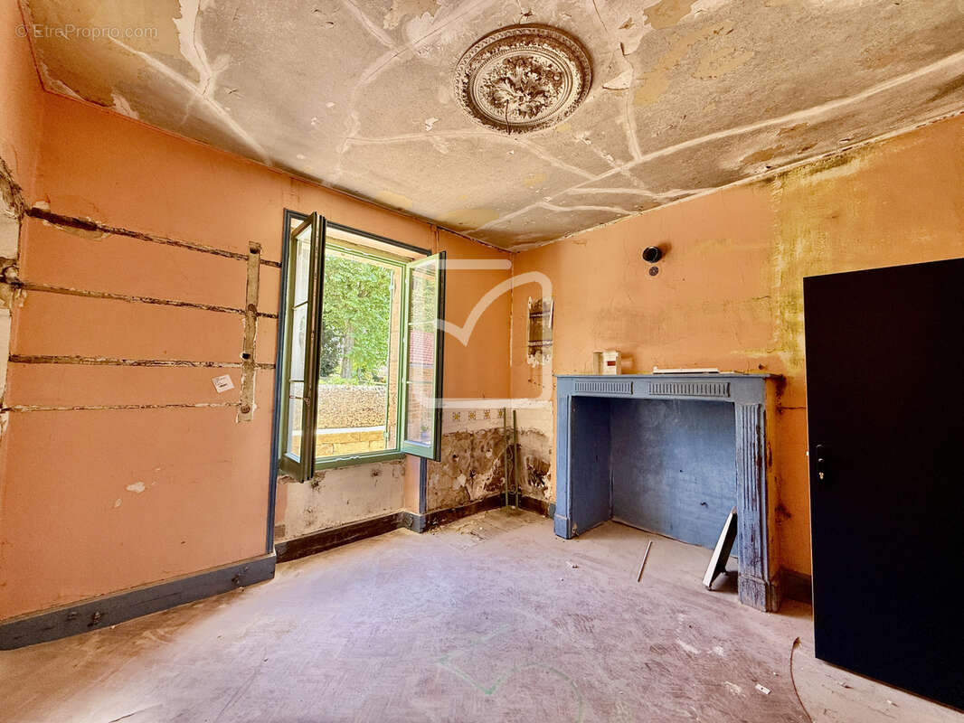 Appartement à SARLAT-LA-CANEDA