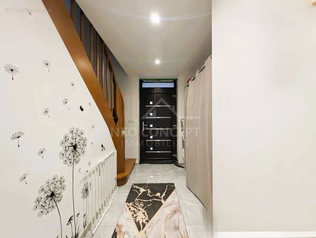 Maison à ROHRWILLER