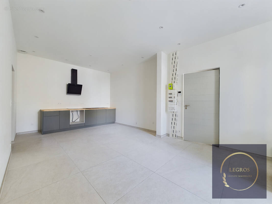 Appartement à CHATEAURENARD