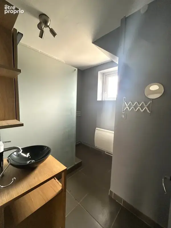 Maison traditonnelle rénovée - photo 5