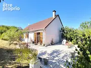 Maison à PEZOU