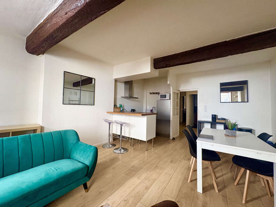 Photo 3 - Appartement à MONTPELLIER
