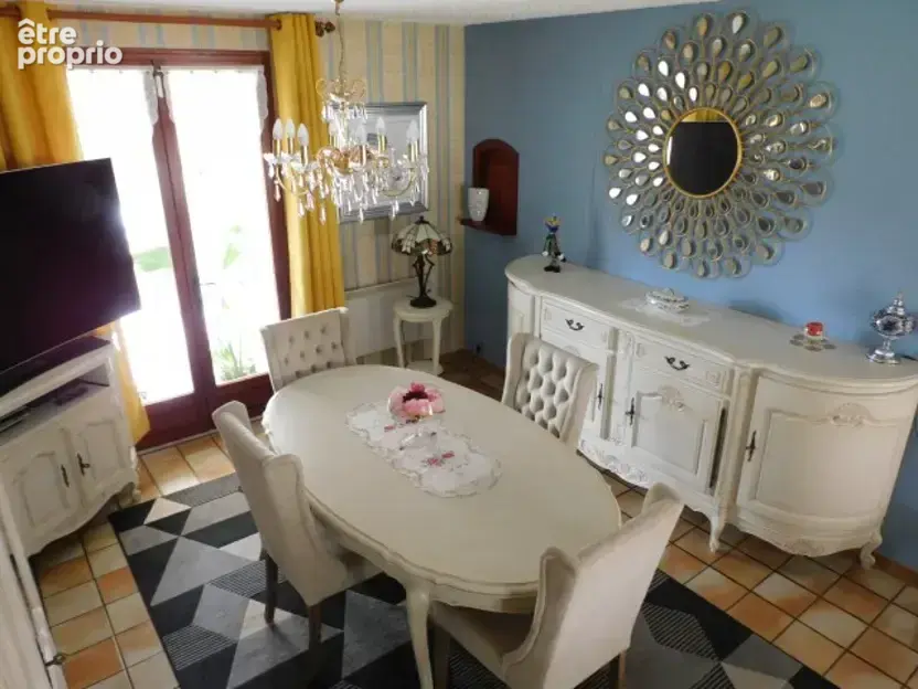 Maison 3 pièces 128 m² à vendre à Saint-Georges-Des-Coteaux (17810) - photo 6