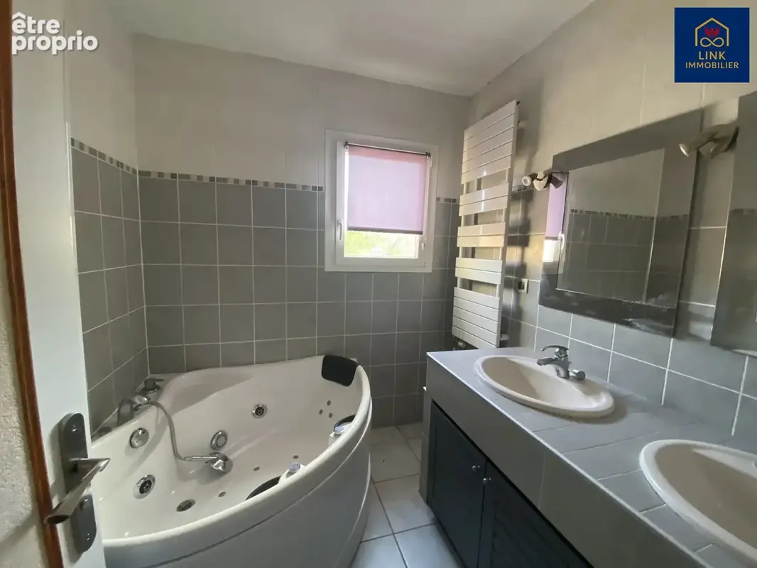 Maison 6 pièces 128 m² à vendre à Valence (26000) - photo 8