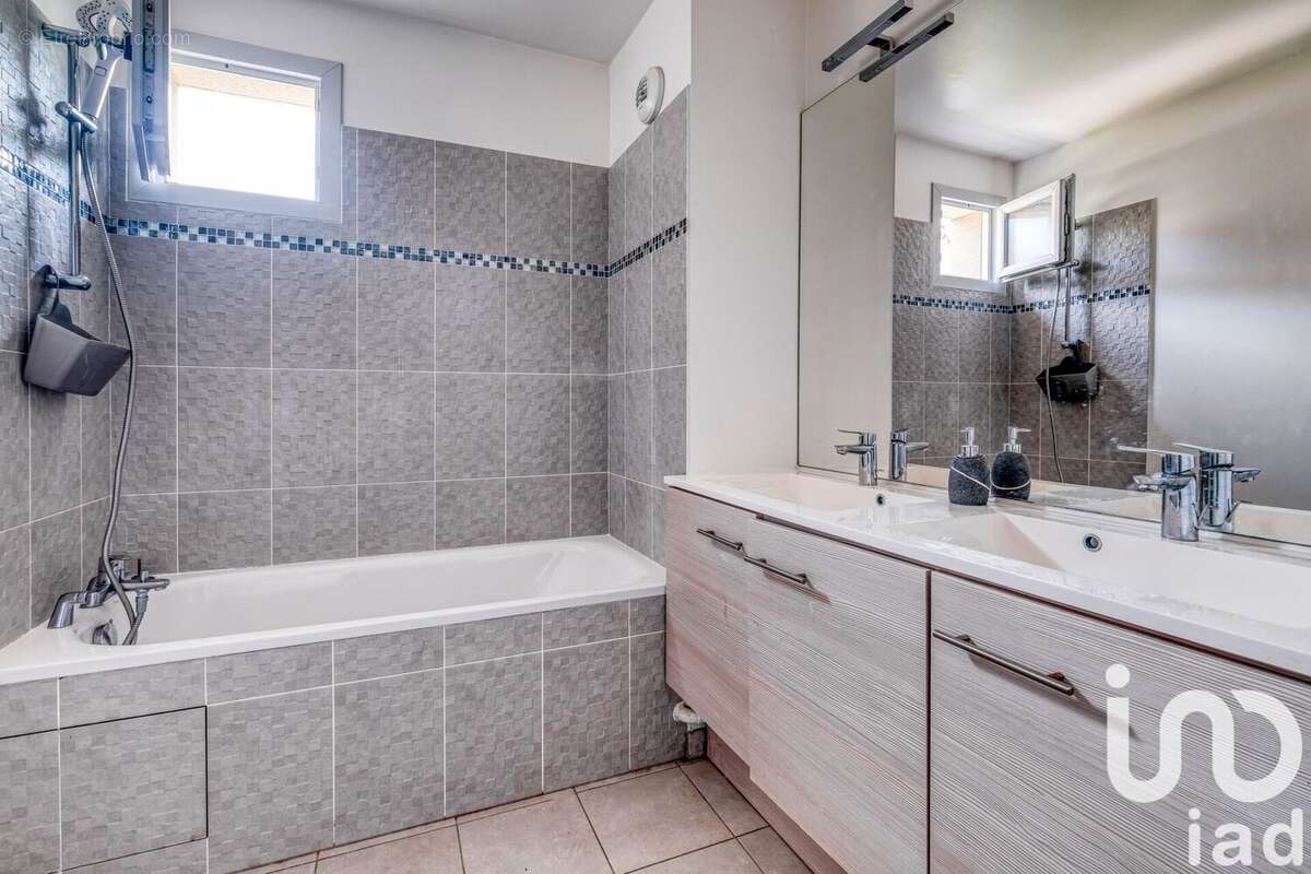 Photo 6 - Appartement à CHESSY