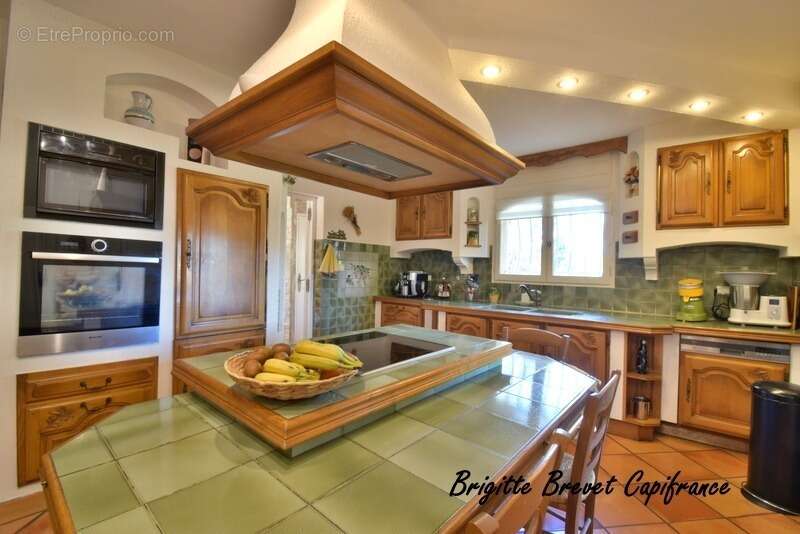 Maison à LA DESTROUSSE