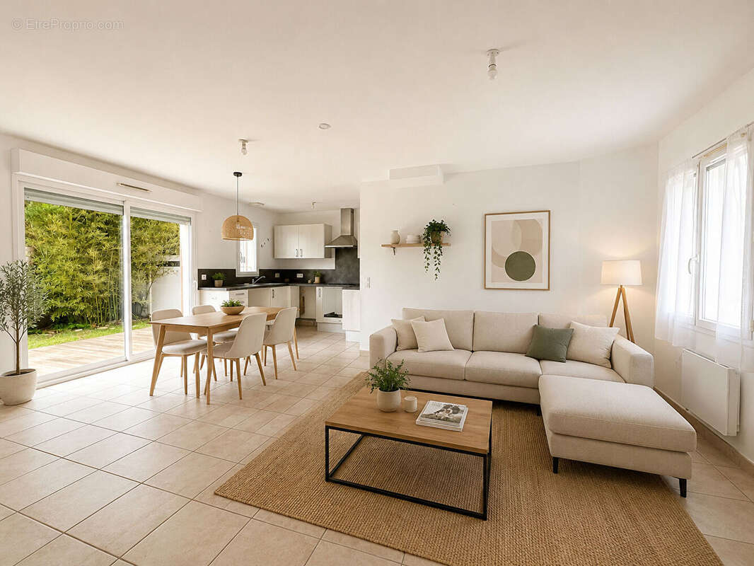 Maison 76 m² à Royan  - photo 4