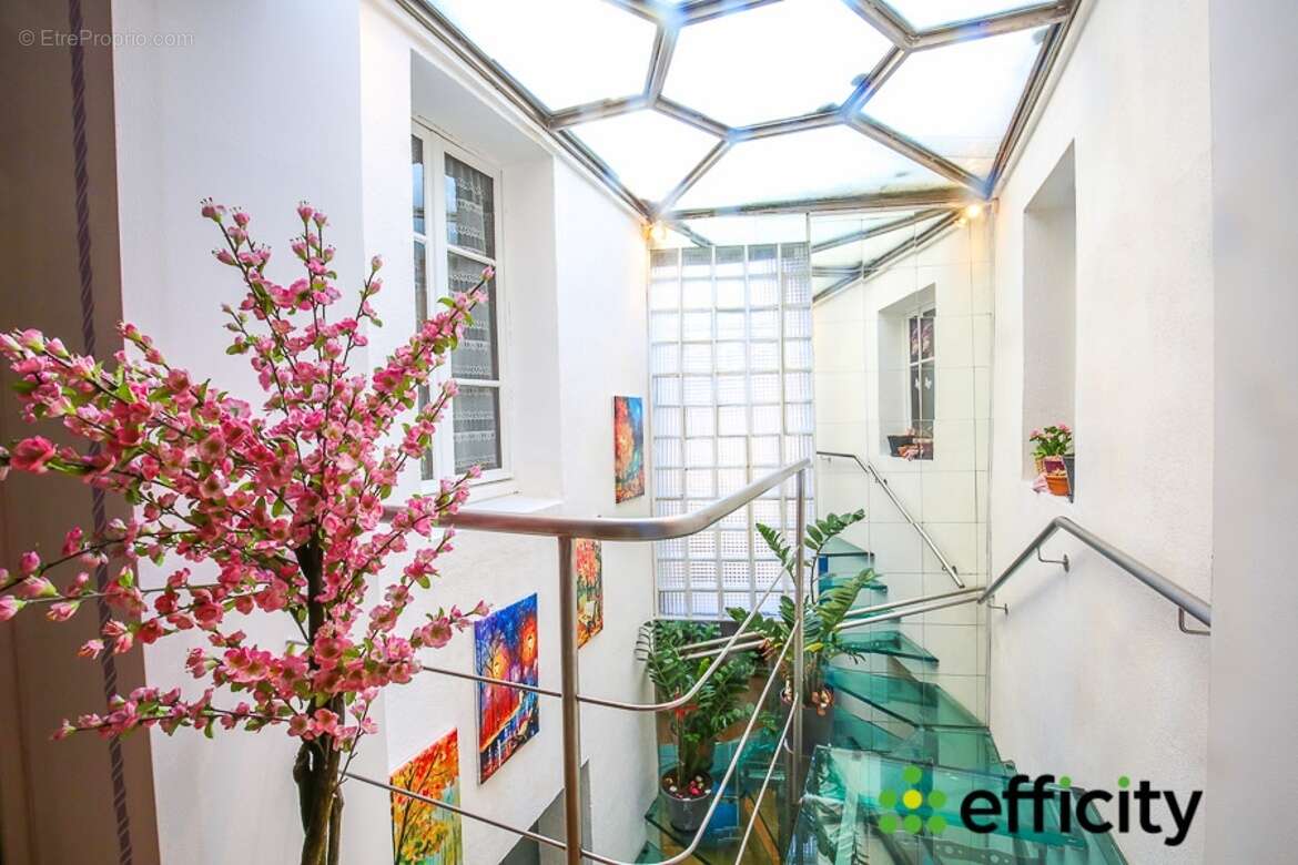 Appartement à MANTES-LA-JOLIE