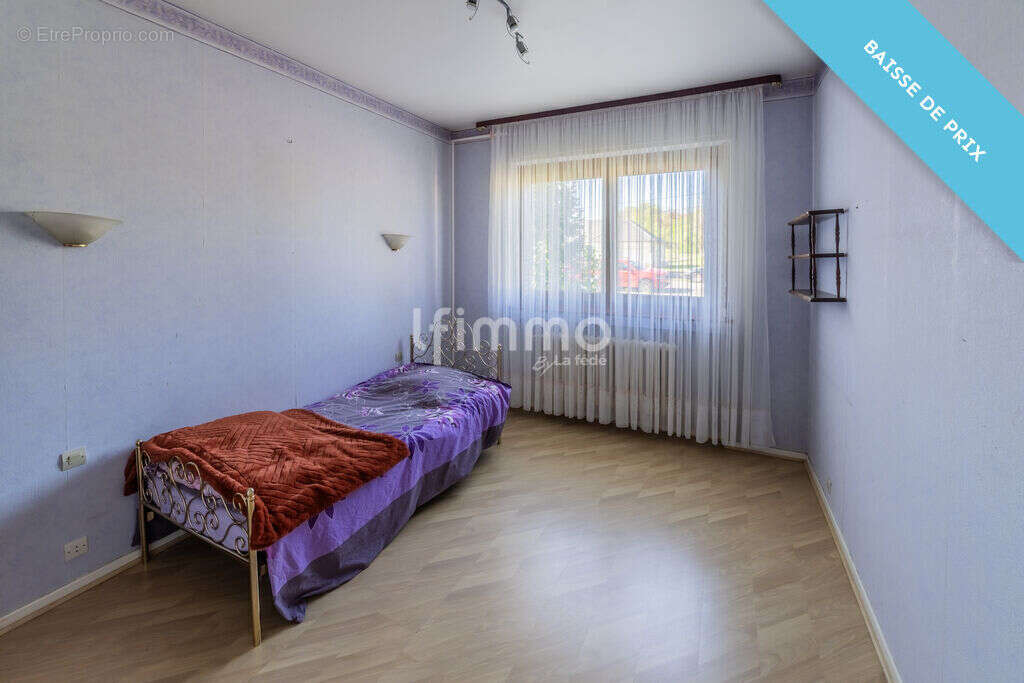 Jolie Construction : maison individuelle dotée d'un beau terrain - photo 10