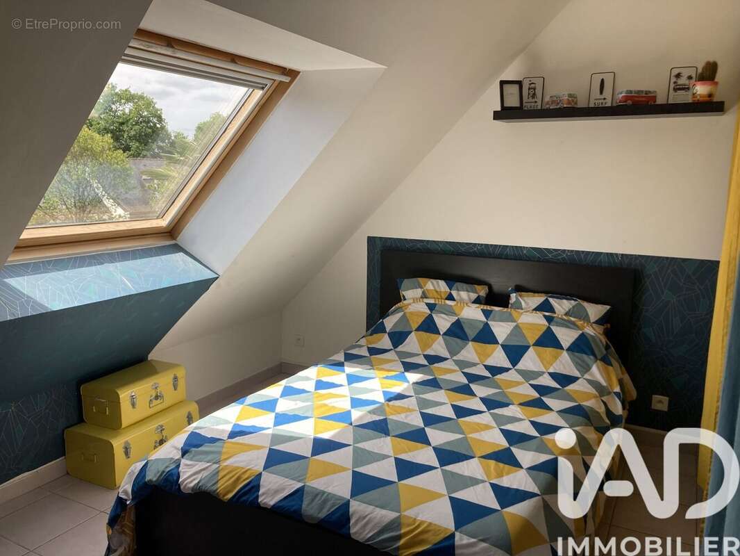 Photo 5 - Maison à GRAND-CHAMP