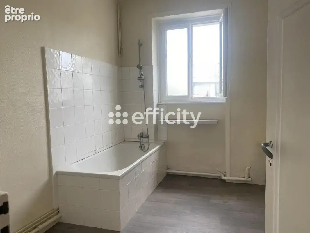 Appartement - photo 7
