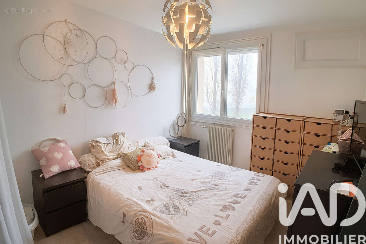 Photo 3 - Appartement à CHALON-SUR-SAONE