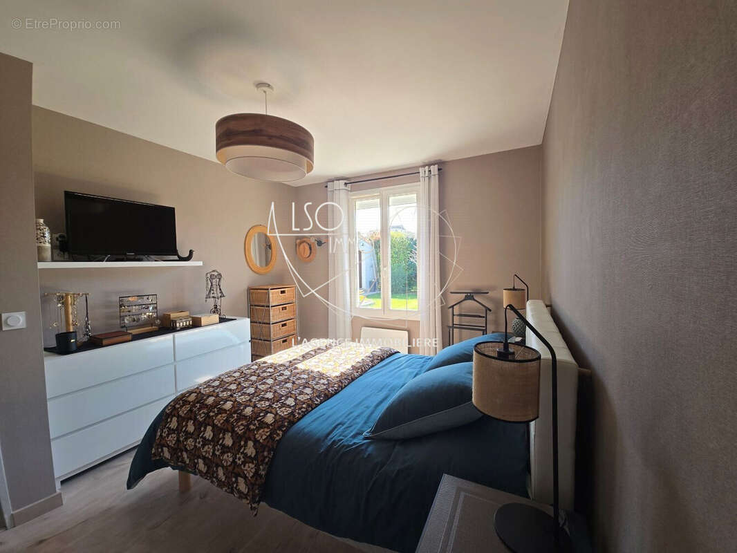 Maison 131 m² à Les Sables-D'olonne  - photo 8