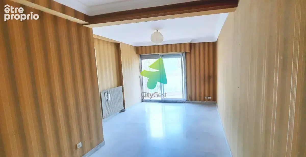 Appartement type 3 loggia Parking - photo 2