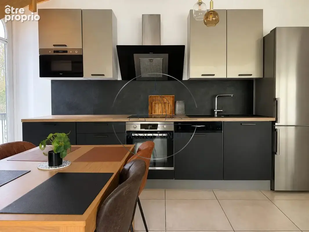 Maison 5 pièces 85 m² à vendre à Montpellier (34000) - photo 3
