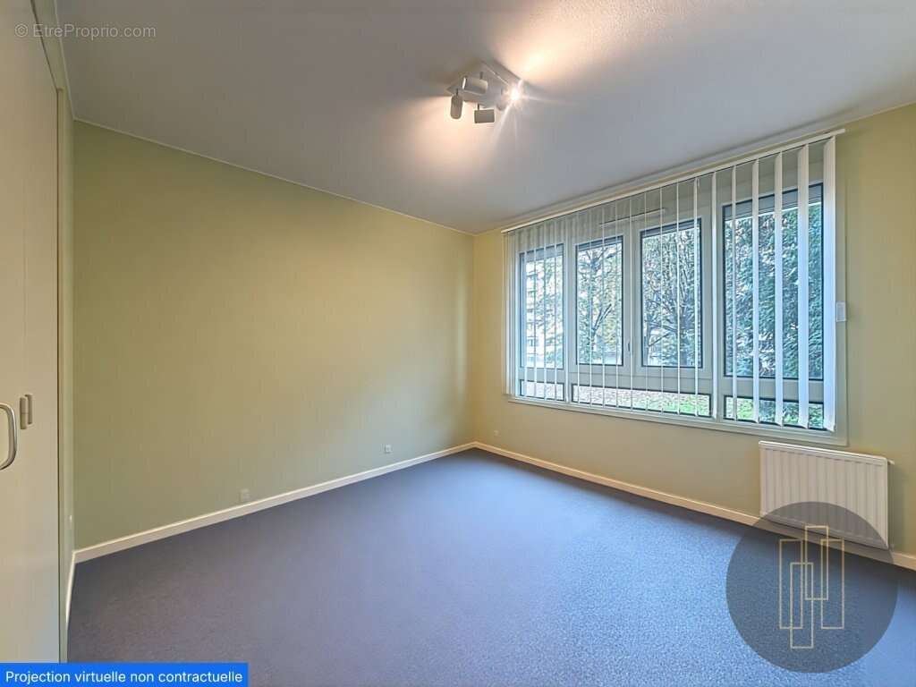 Appartement à LIMAS