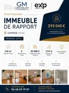 Appartement à LESPERON